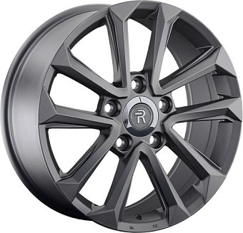 Replay Toyota (TY357) 8,5x20 5x150 ET58 dia 110,1 MGM