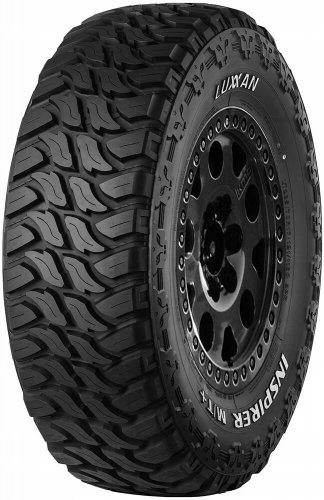Шины Grenlander Predator M/T LT265/75 R16 119/116Q - 1