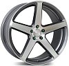 PDW C-Spec 2 7x17 5x108 ET45 dia 67,1 M/GRA