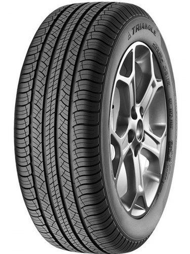 Шины Triangle AdvanteX SUV TR259 205/75 R15 102H XL M+S - 1