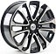 R058 (Fortuner/Hilux)