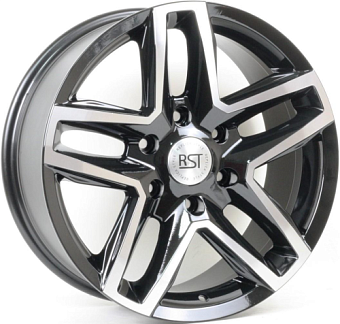 RST R238 (Tank 300) 8x18 6x139,7 ET25 dia 100,1 BD