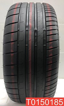 Bridgestone RFT 255/35 R20 97Y 