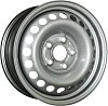 SDT U6030 6,5x16 5x139,7 ET40 dia 98,5 silver