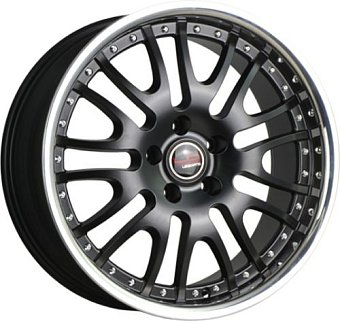 LegeArtis Concept BMW (B504) 11x20 5x120 ET37 dia 74,1 MB+SSL