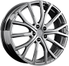 LS Forged FG21 8x19 5x108 ET52 dia 60,1 HPB