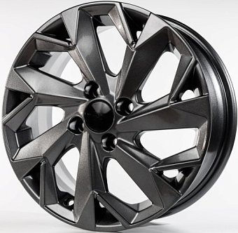 Carwel Вага 1402 5,5x14 4x100 ET38 dia 67,1 GRT