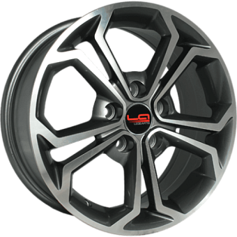 LegeArtis Opel (OPL10) 6,5x15 5x105 ET39 dia 56,6 GMF