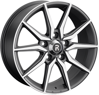 Replay Toyota (TY420) 8,5x21 5x150 ET54 dia 110,1 MGMF