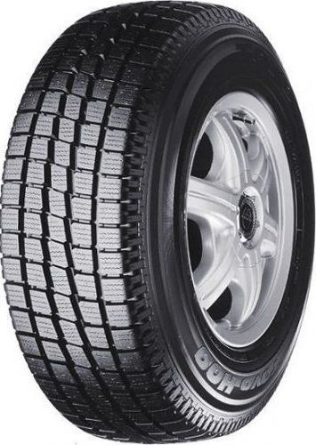 Шины Toyo H09 215/60 R17C 104/102T нешип - 1
