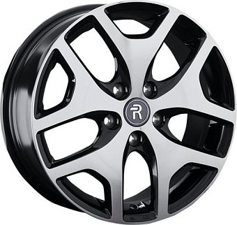 Replay KIA (Ki187) 7x17 5x114,3 ET50 dia 67,1 BKF