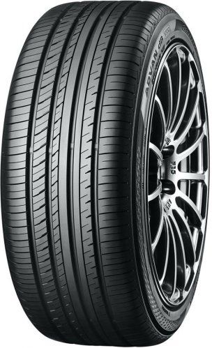 Шины Yokohama Advan dB V552 235/45 R18 94W - 1
