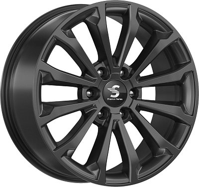 Диски K&K Premium Series КР006 (20_Fortuner) - 1