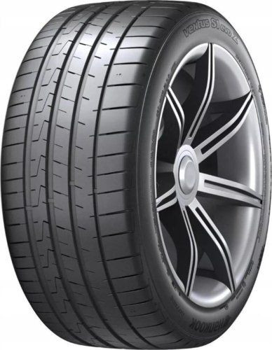 Шины Hankook Ventus S1 Evo Z K129 255/40 R21 102Y XL - 1