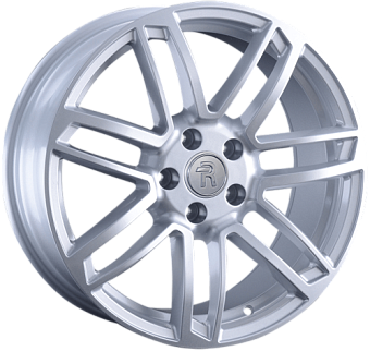 Replay Audi (A186) 8x18 5x112 ET40 dia 66,6 S
