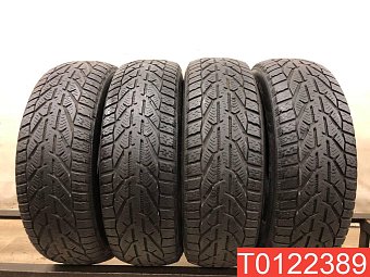 Tigar Winter 195/65 R15 95T  Tigar Winter 195/65 R15 95T