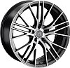 Replay Infiniti (INF92) 8,5x20 5x114,3 ET44 dia 66,1 GMF