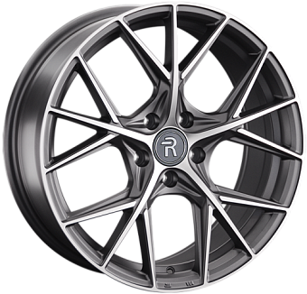 Replay Honda (H151) 7,5x17 5x114,3 ET45 dia 64,1 MGMF