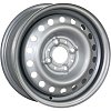 TREBL 42B29C LADA 2101-2107 5x13 4x98 ET29 dia 60,1 silver