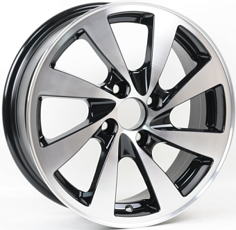 RST R055 6x15 4x100 ET35 dia 60,1 BD RST R055 6x15 4x100 ET35 dia 60,1 BD