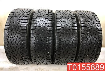 Pirelli Ice Zero 205/60 R16 96T 