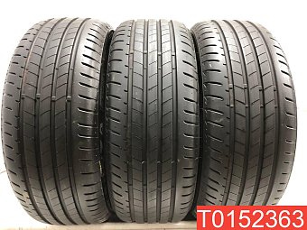 Bridgestone Turanza T005L 225/55 R17 97Y RunFlat