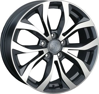 Replay Volkswagen (VV178) 7x18 5x112 ET43 dia 57,1 GMFP