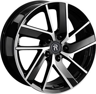 Replay Haval (HV102) 7x17 5x114,3 ET37 dia 66,6 BKF