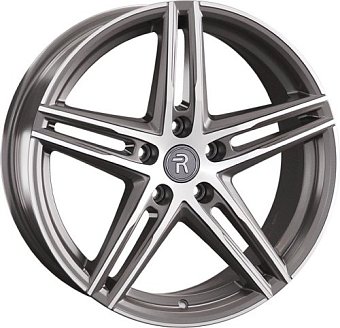 Replay Volkswagen (VV340(AU)) 8,5x20 5x112 ET38 dia 57,1 MGMF