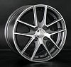 LS wheels 771 6x14 4x98 ET35 dia 58,6 GMF