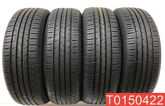 Kumho Ecowing ES31 205/60 R16 92H 