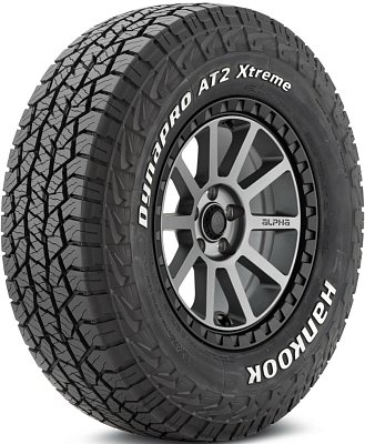 Шины Hankook Dynapro AT2 Xtreme RF12 - 1