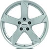 Rial Kodiak 8x19 5x112 ET32 dia 66,6 polar silver