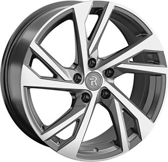Replay Lexus (LX192) 8x18 5x114,3 ET30 dia 60,1 MGMF
