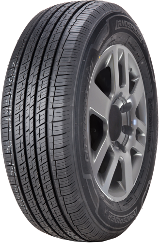 Шины Landspider Citytraxx H/T 265/70 R16 112H BSW - 1