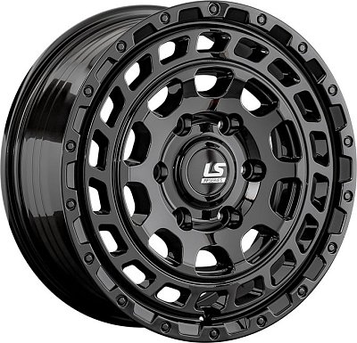 Диски LS FlowForming RC89 - 1