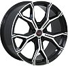 LegeArtis Concept BMW (B537) 9x20 5x112 ET35 dia 66,6 BKF