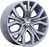Скад KL-293 7x18 5x114,3 ET40 dia 66,1 artic grey Россия