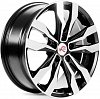 X Trike RST R047 Qashqai 7x17 5x114.3 ET40 dia 66.1 BK/FP