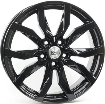 RST R138 (TUCSON,CARNIVAL) 7x18 5x114,3 ET51 dia 67,1 BL