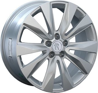 Replay Audi (A45) 8x18 5x112 ET38 dia 57,1 S