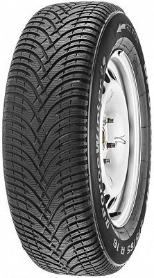 Шины BFGoodrich G-Force Winter 2 - 1