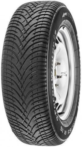 Шины BFGoodrich G-Force Winter 2 205/55 R17 95V XL нешип - 1