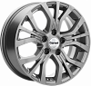 Carwel Лум 1608 6,5x16 5x112 ET40 dia 66,6 GRT