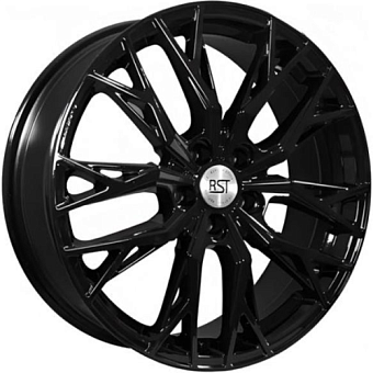RST R119 (Exeed) 7x19 5x108 ET36 dia 65,1 BL