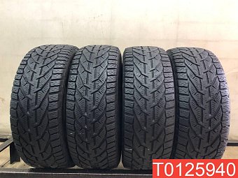 Tigar Winter 195/55 R15 85H  Tigar Winter 195/55 R15 85H