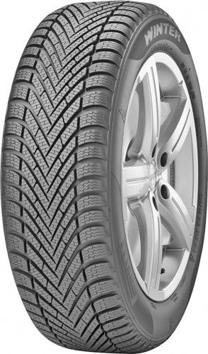 Шины Pirelli Winter Cinturato 195/65 R15 91T нешип - 1