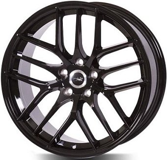 Lizardo XH317 8x18 5x108 ET33 dia 60,1 B