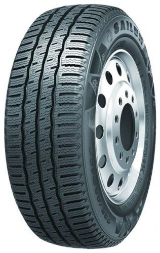 Шины Sailun Endure WSL1 215/75 R16C 116/114R нешип - 1