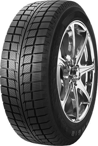 Шины Goodride SW618 185/60 R14 82T нешип - 1